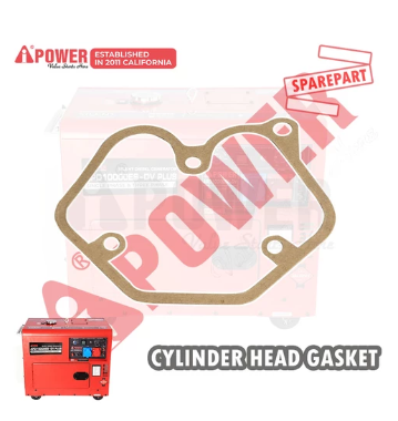 CYLINDER HEAD GASKET